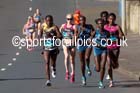 Womens 2014 BUPA Great North Run. Photo: David T. Hewitson/Sports for All Pics